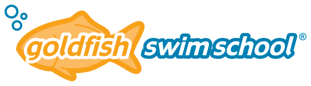 Goldfish Swim School Logo