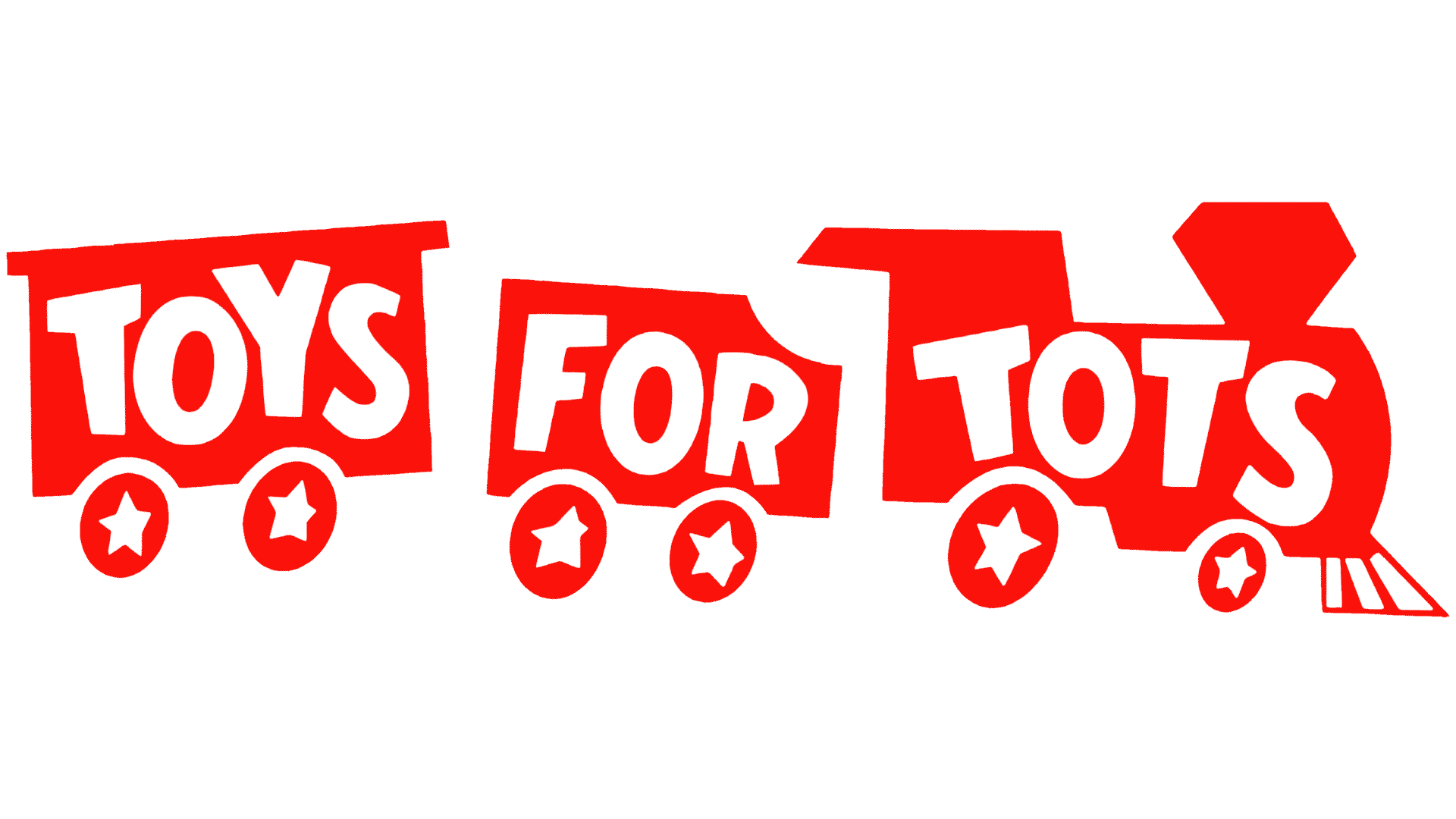 Toys for Tots Logo