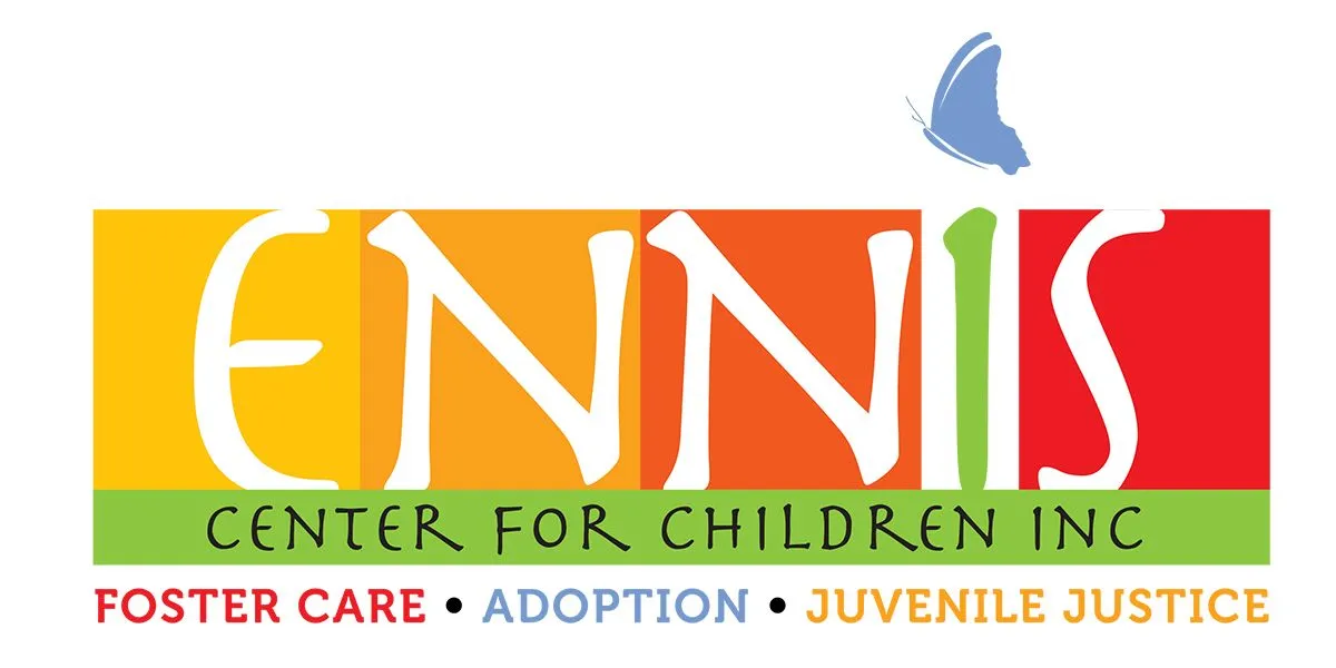 Ennis Center for Children Inc Logo
