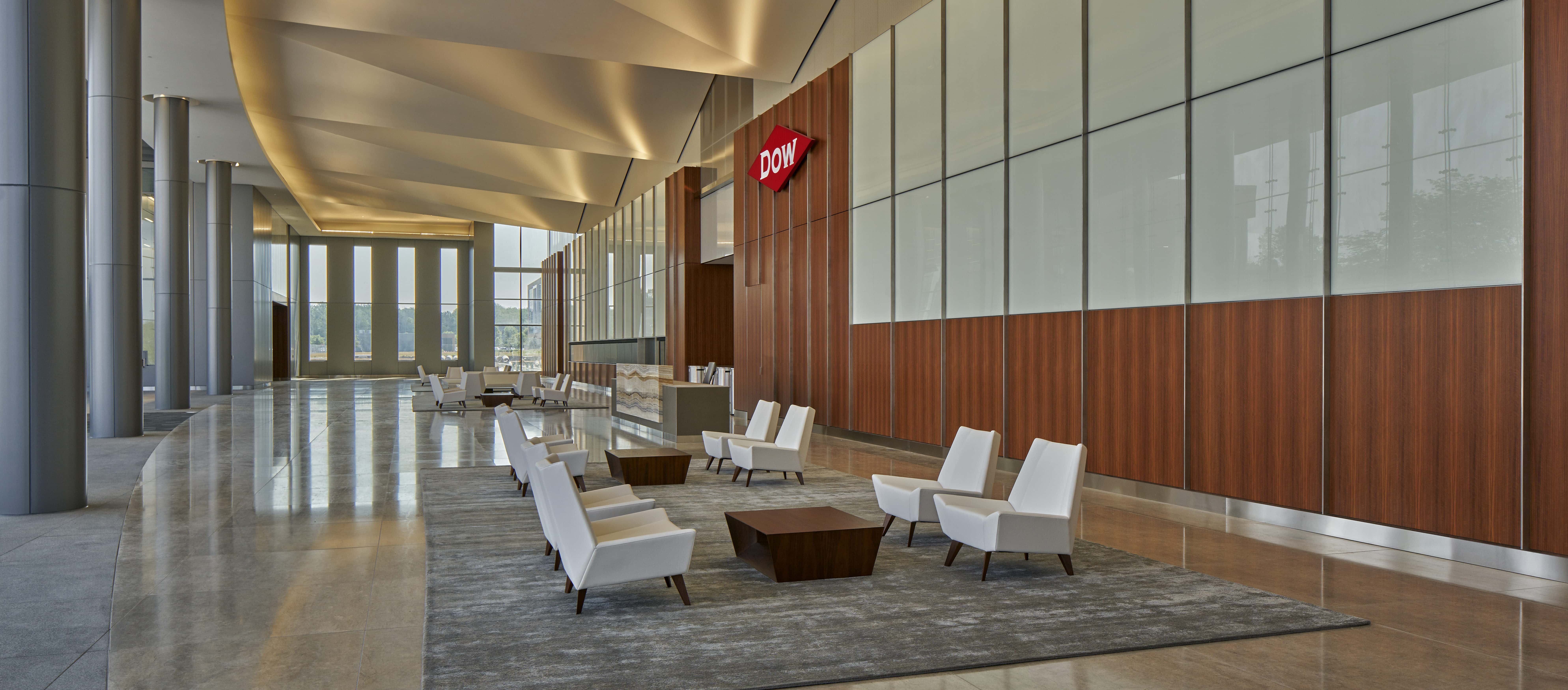 KIRCO’s Global Dow Center Project Featured in Corp! Magazine
