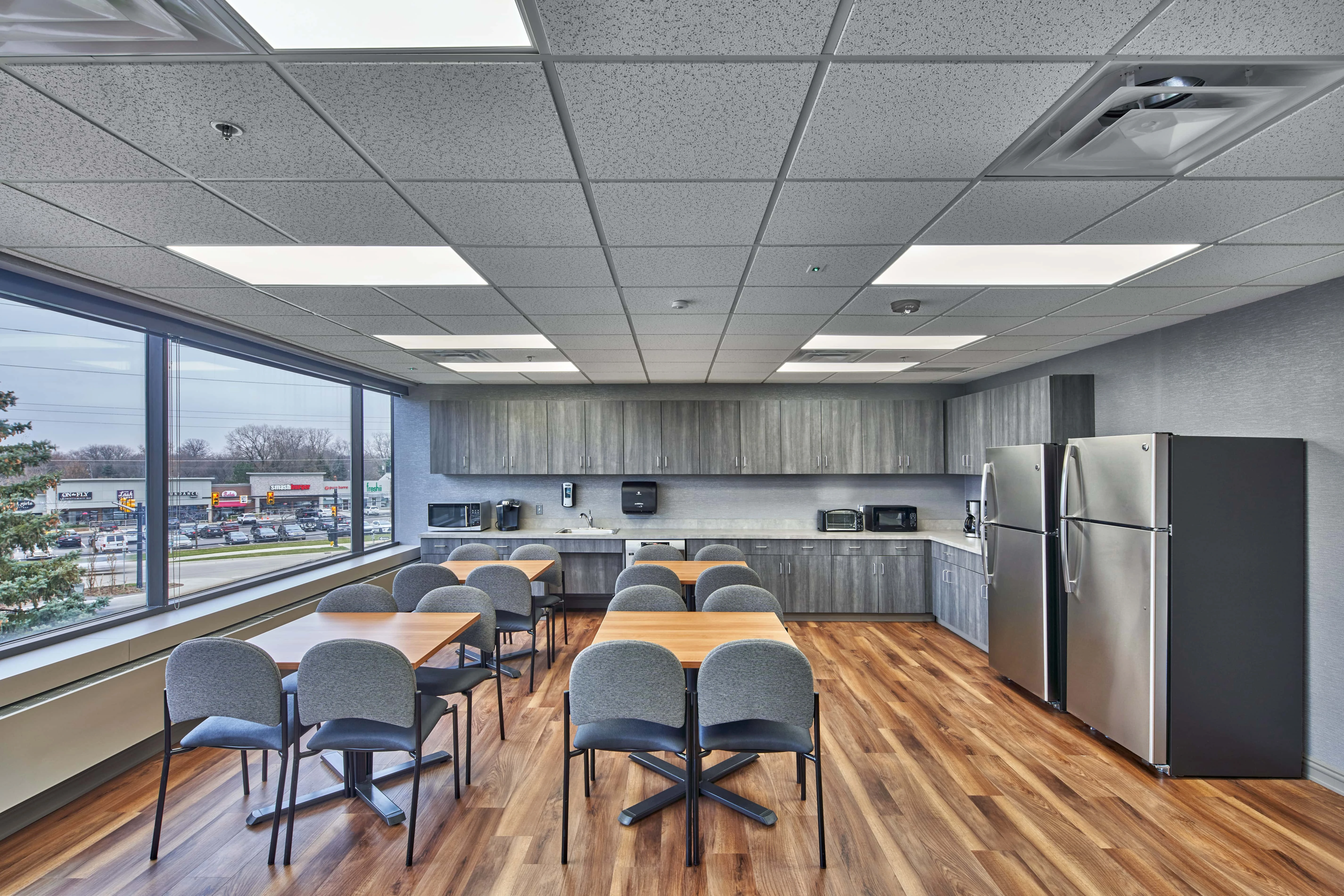 Michigan Institute of Urology at Beaumont West Bloomfield MOB