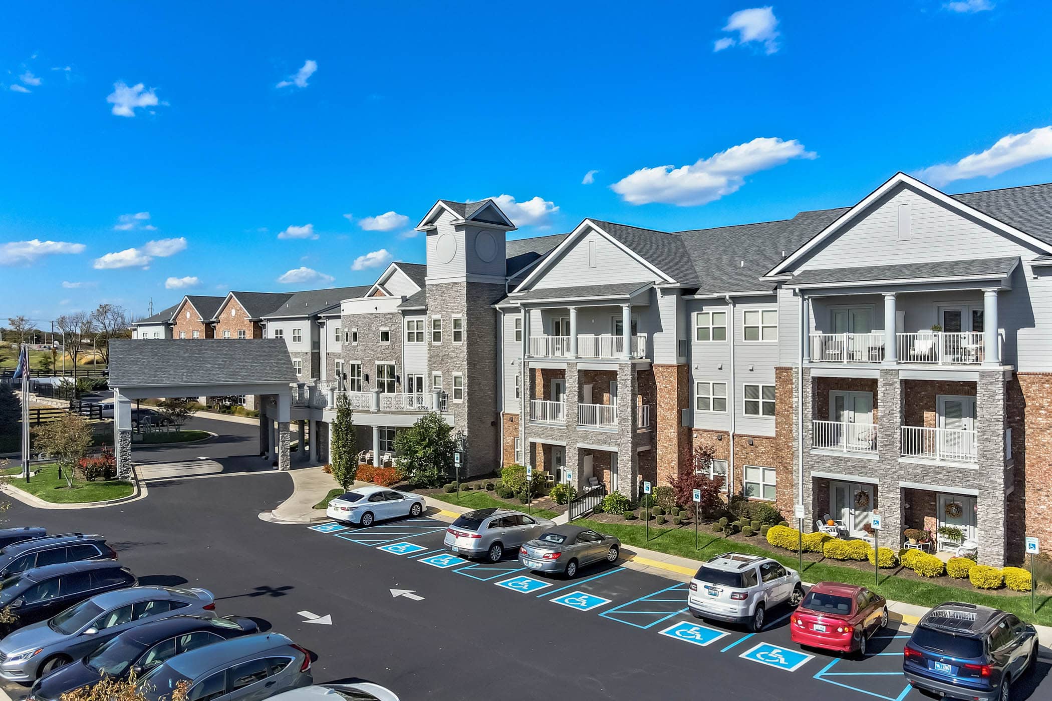 KIRCO Expands Senior Living Portfolio with Acquisition of Legacy Reserve at Fritz Farm