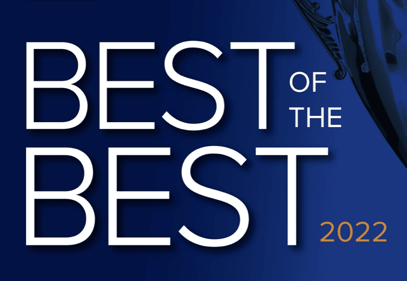 KIRCO Recognized Among Midwest’s Best of the Best in Commercial Real Estate
