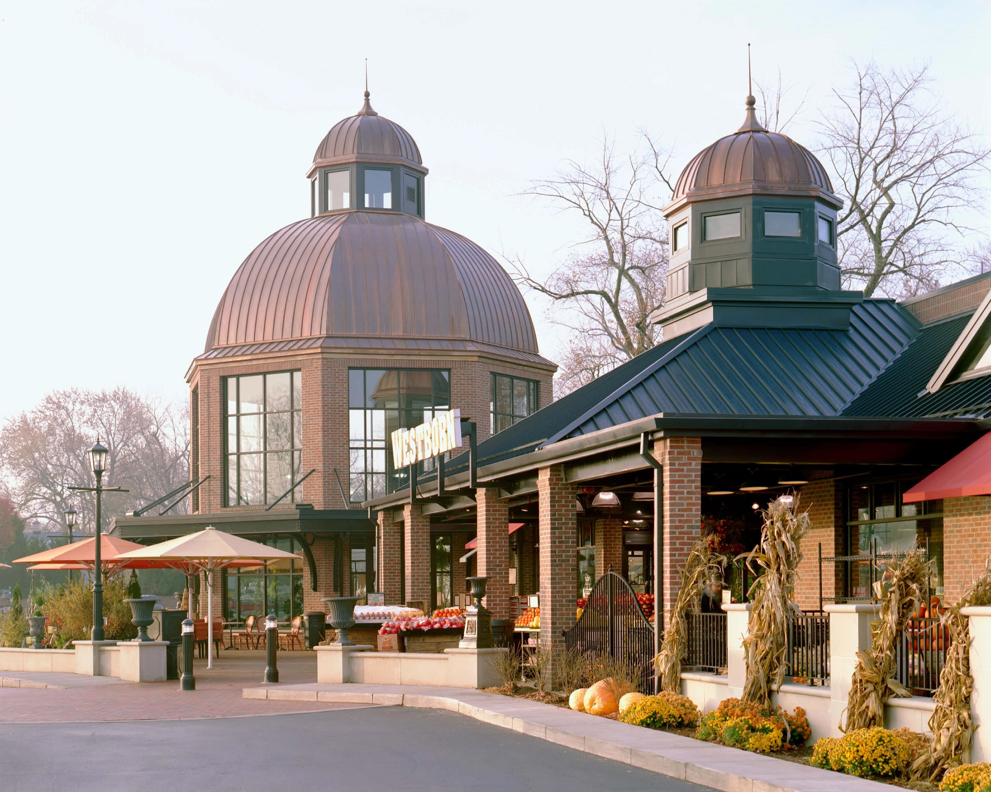 Westborn Market Berkley, Michigan