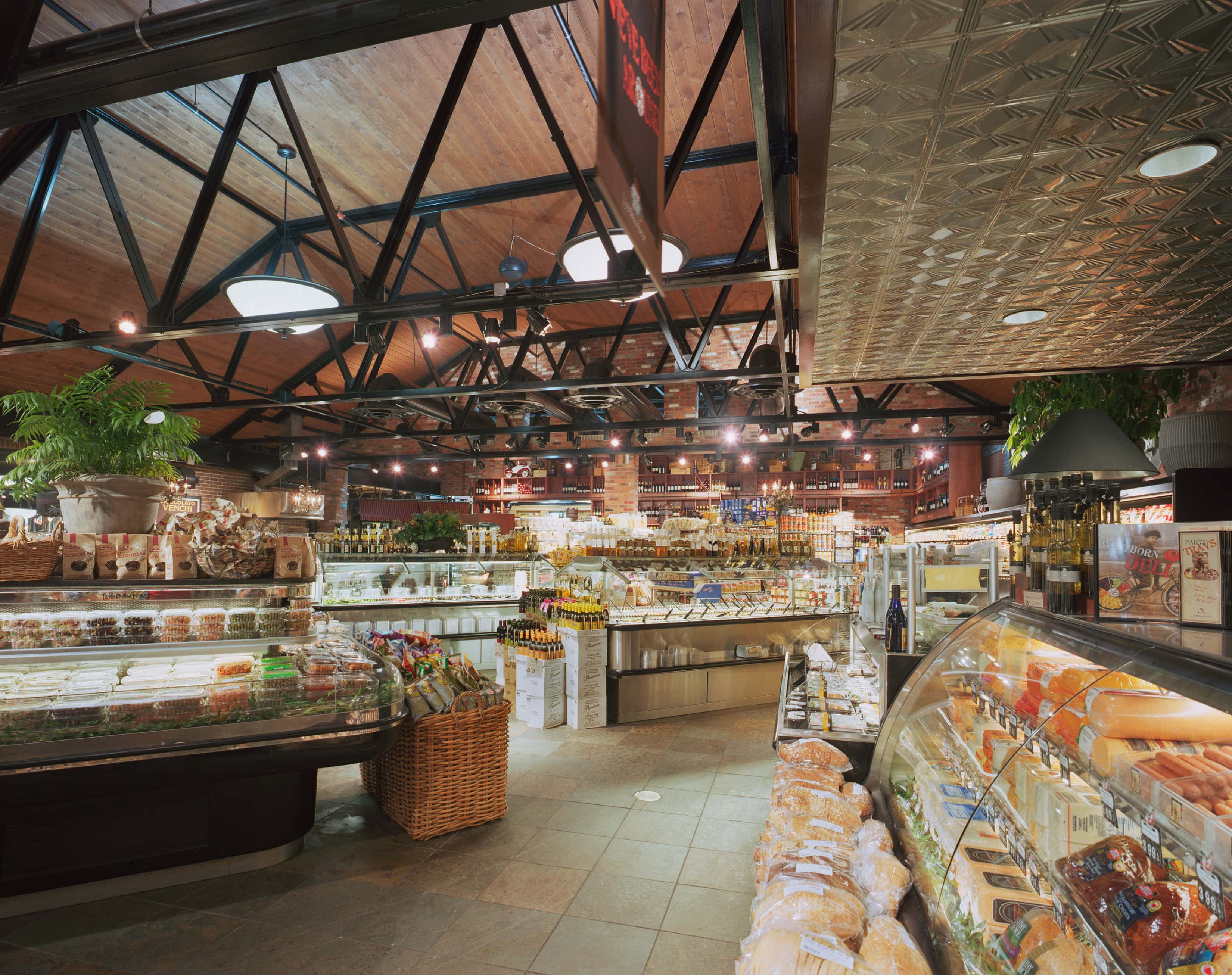 Westborn Market - qpzbhau