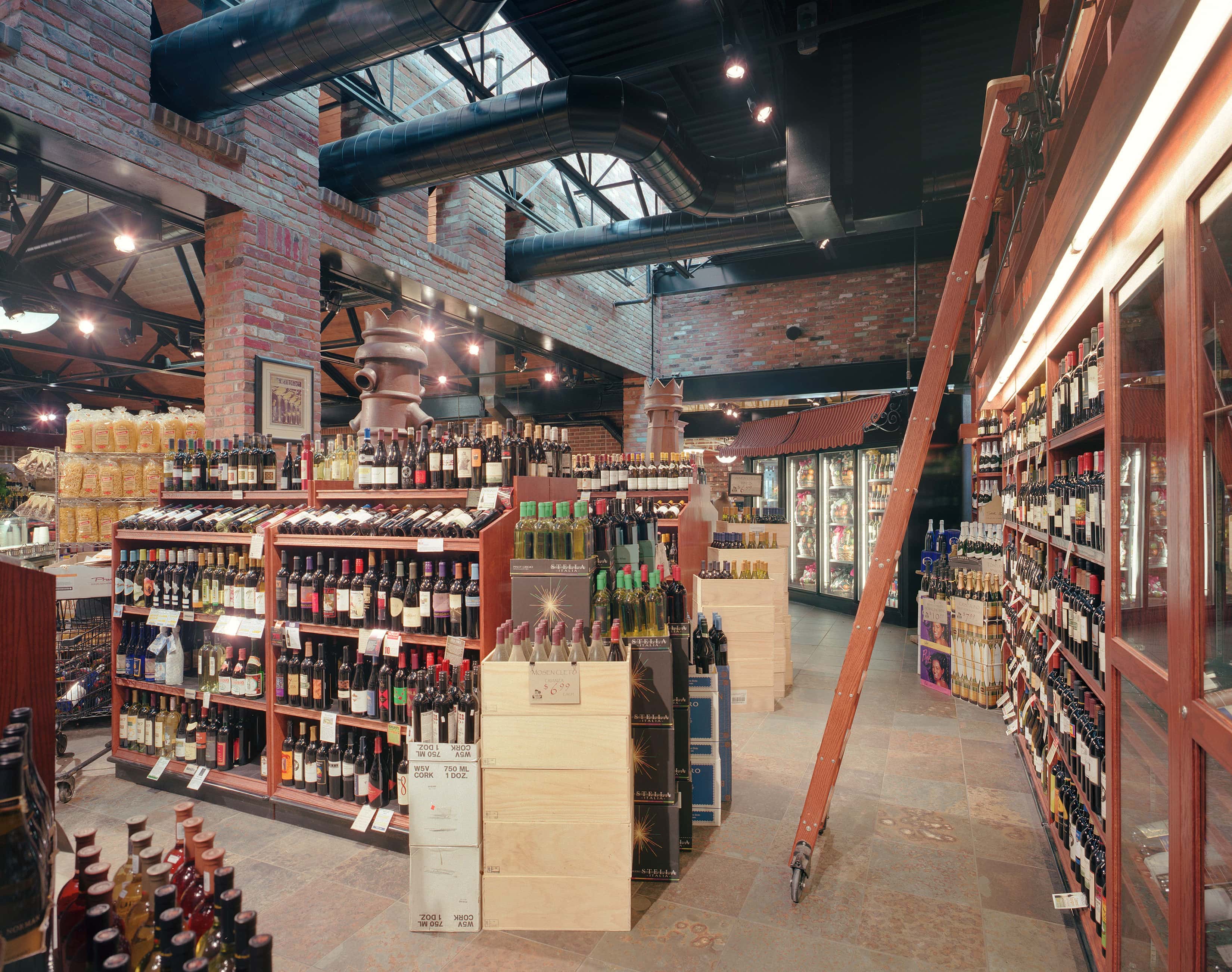 Westborn Market - kxt1jns